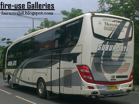 VARIAN JETBUS ADI PUTRO
(Pecinta Bus atau Yang Ingin Tau Tentang Bus Masuk)(+Pict)