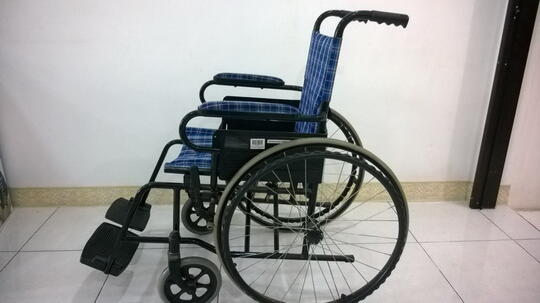 Terjual Kursi Roda Merk Ace Hardware Kaskus