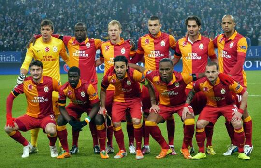 Galatasaray Fans Club Indonesia Udah Ada Belum Bikin Yuk Bandung Kaskus
