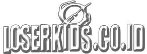 Jasa Order Loserkids Indonesia | Cepat dan Murah