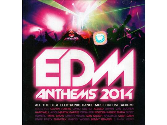 Dance Music Tunes - Part 3