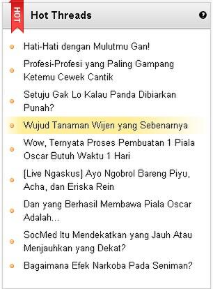 Agan Tau Belum Wujud Tanaman Wijen ?
