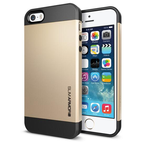SPIGEN SGP CASE NEO HYBRID EX, SLIM, TOUGH ARMOR, LINEAR IPHONE 4 4S 5 5S, LIFEPROOF