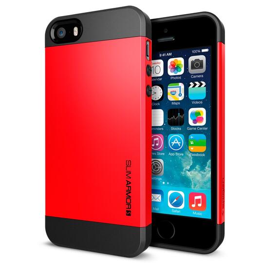 SPIGEN SGP CASE NEO HYBRID EX, SLIM, TOUGH ARMOR, LINEAR IPHONE 4 4S 5 5S, LIFEPROOF