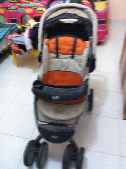 harga stroller my dear