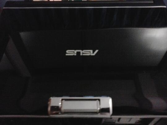 Dijual Laptop Asus F8S C2D