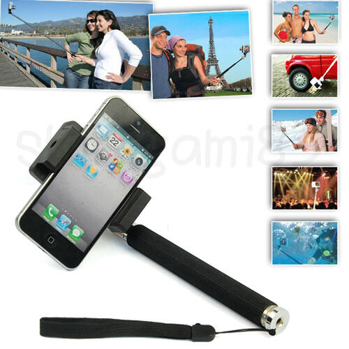 Monopod Tongsis Tongkat Narsis Selfie Fotografi Barang Unik China Reseller Dropship