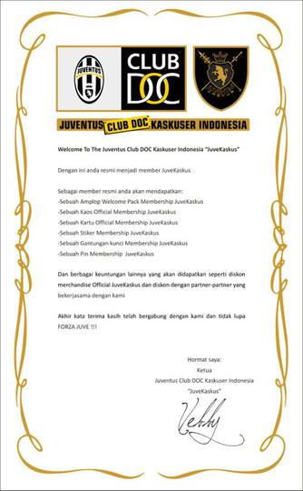 (★★★)Welcome To @IndoJuveDOC-@JuveKaskus Home |Juventus FC 2015-2016|#weareindojuve