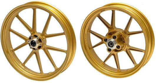 wtb velg daytona untuk shogun 125R