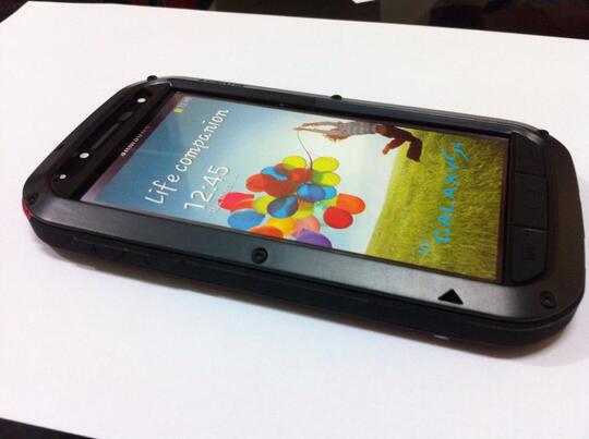 CASE/CASING/LUNATIK TAKTIK EXTREME IPHONE 4S/5S/SAMSUNG S4/S5/LOVEMEI NOTE 2/NOTE 3