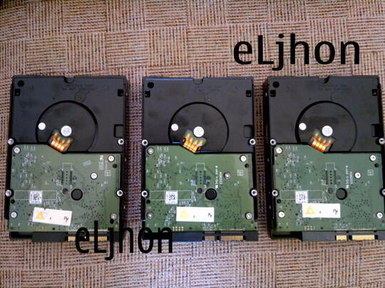Hardisk 3.5 WDC Caviar Black 2TB SATA3 Bonus Full Game PC Paling Murah (Stock 3)