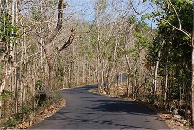 5 Rute Paling Asyik di Dunia Untuk Traveling Naik Motor