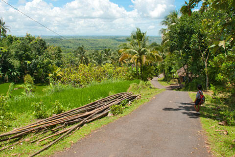 5 Rute Paling Asyik di Dunia Untuk Traveling Naik Motor