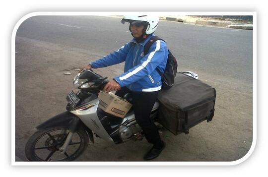 Sales Motorist P G Kaskus