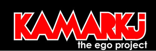 KamarKJ | the ego project