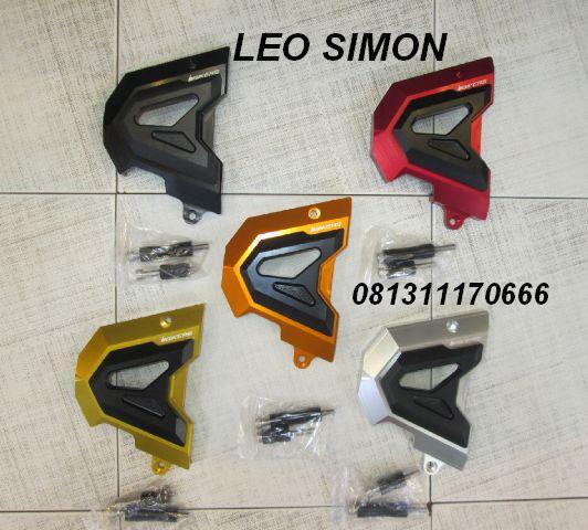 RACUN MODIFIKASI NINJA 250 FI & Z250 - RECOMMENDED SELLER