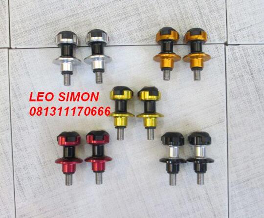 RACUN MODIFIKASI NINJA 250 FI & Z250 - RECOMMENDED SELLER