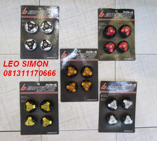 RACUN MODIFIKASI NINJA 250 FI & Z250 - RECOMMENDED SELLER