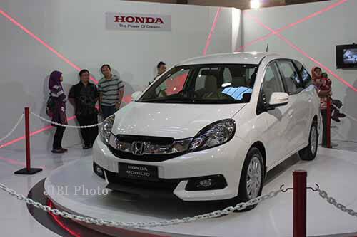 Harga Honda yang paling pengertian ada disini gan ganteng .. silakan masuk