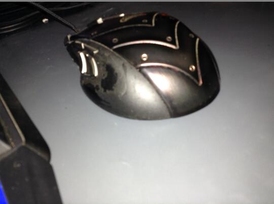 Terjual Jual Acc Game PC Keyboard 