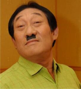 Pelawak Yang Ga Bisa Melawak