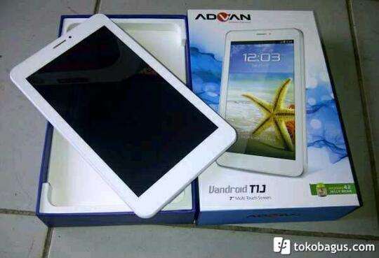 Terjual Tablet Advan T1j Kaskus