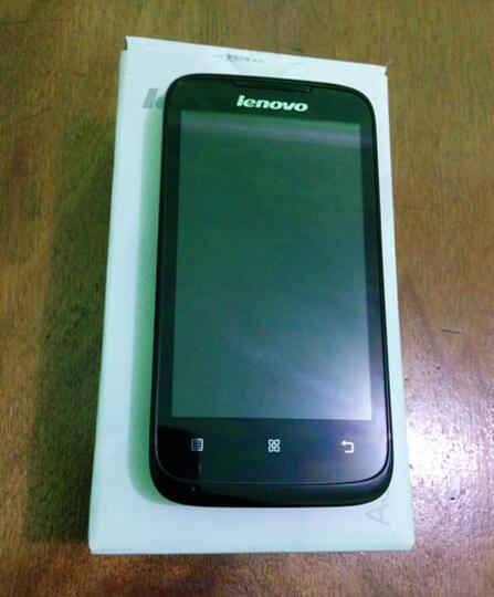 Lenovo a369i - Android DUAL-CORE | JELLY BEAN cuma 700rb-an