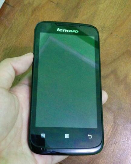 Lenovo a369i - Android DUAL-CORE | JELLY BEAN cuma 700rb-an