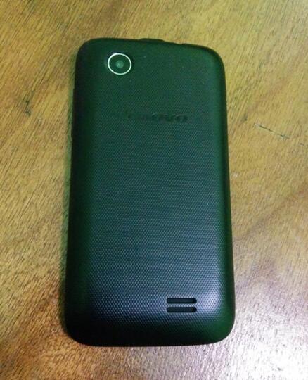 Lenovo a369i - Android DUAL-CORE | JELLY BEAN cuma 700rb-an