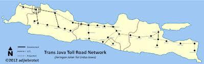 Bikin Tol Trans Jawa ? Ini Dampak nya Bagi "KITA" gan #RealBro