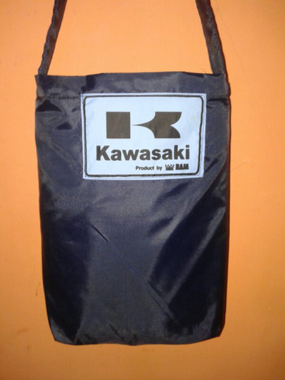 Selimut Motor Kawasaki Ninja 250cc