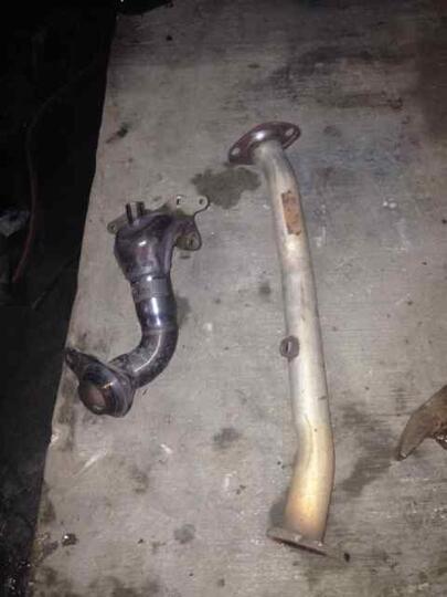 WTS : DP FP kansai for GE 8 non reson 3bulan pake