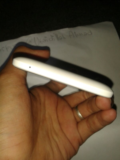HTC One XL Putih 32gb Mulus Fullset