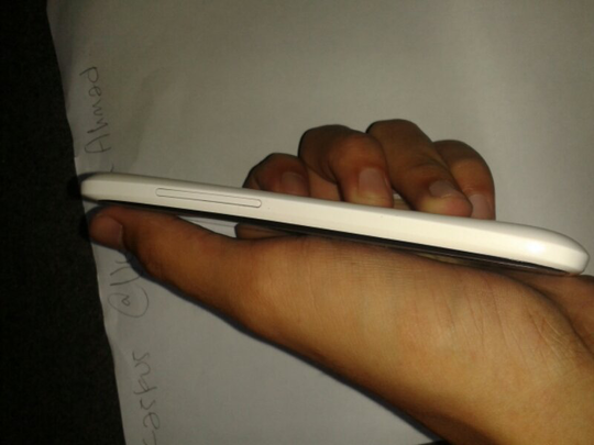 HTC One XL Putih 32gb Mulus Fullset