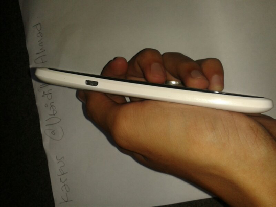HTC One XL Putih 32gb Mulus Fullset