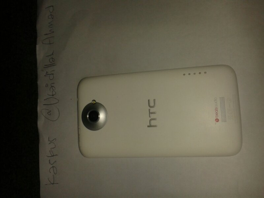 HTC One XL Putih 32gb Mulus Fullset