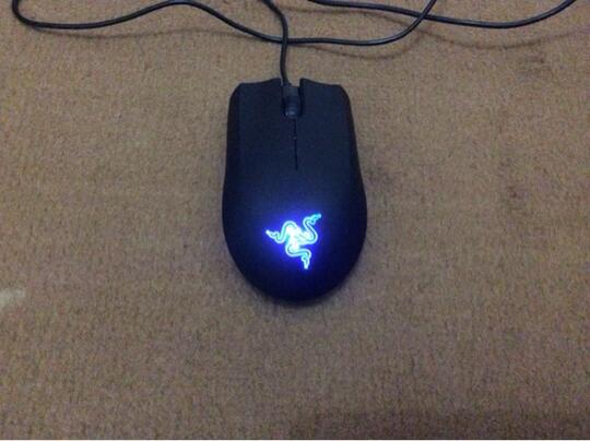 KEYBOARD GAMING ROCCAT ISKU FX MULUS JARANG PAKAI