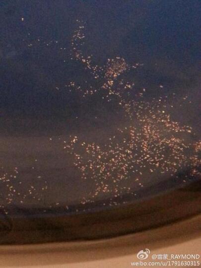 Misteri Keberadaan Pesawat Malaysia Airlines, Hilang di Langit Vietnam?