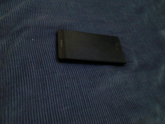 JUAL hape XPERIA MIRO
