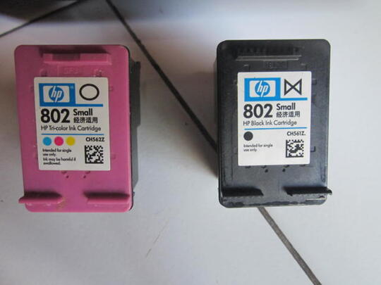 Printer HP Deskjet 2000 J210a | KASKUS