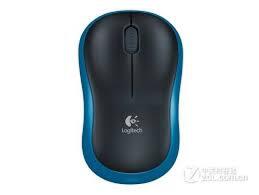 MURAH, ORI, Mouse Wireless M185 LOGITECH