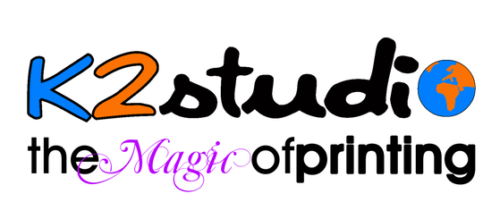 Desain dan printing t-shirt