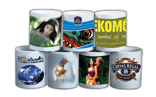 Aneka souvenir dan merchandise
