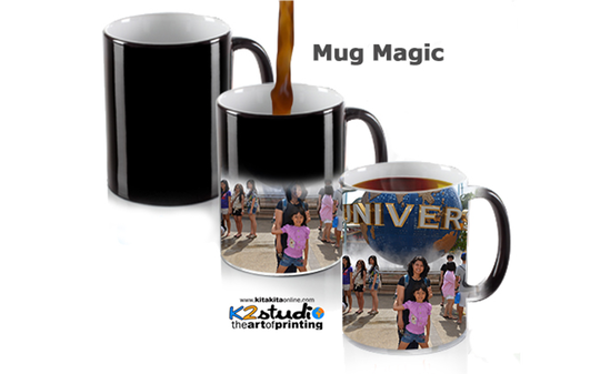 Aneka souvenir dan merchandise