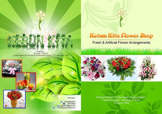 Rangkai Bunga Import & Lokal Murah Meriah