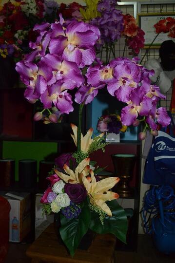 Rangkai Bunga Import & Lokal Murah Meriah
