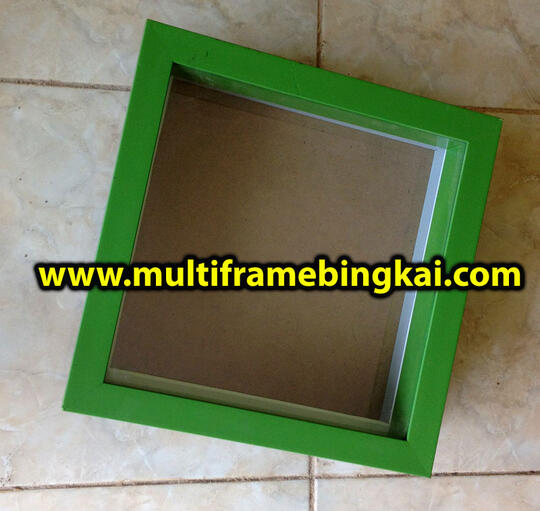 Download Terjual Bingkai Pigura Frame Box 3d Untuk Scrapbook Banyak Warna Dan Ukuran Murah Kaskus