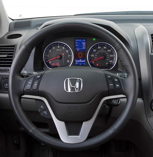WTS: Steering wheel audio Switch control and Cruise untuk Honda CRV gen 3 Bekas/2nd