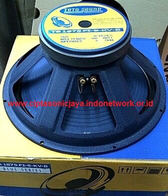 Terjual Speaker Toto Sound Low Buat Outdoor Kaskus