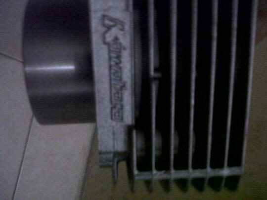 JUAL PAKET BORE UP KAWAHARA SATRIA FU 66mm